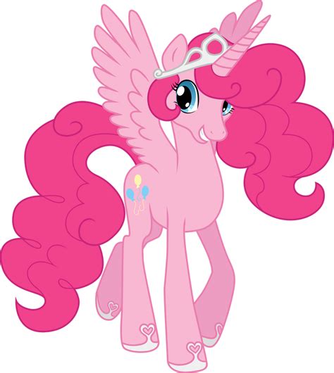 pinkie_prinses|princess pinky girl.